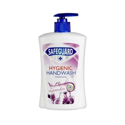 Safeguard Hand Soap 500ml
