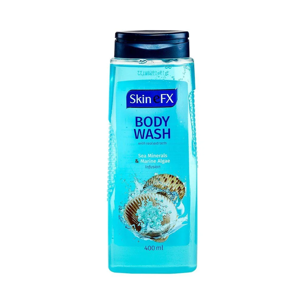 Skinefx 400ml Body Wash