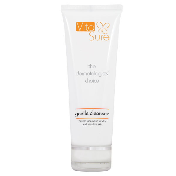 Vitasure Gentle Cleanser