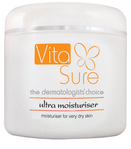 Vitasure UltraMoisturiser 450 ml