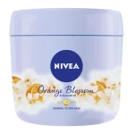 Nivea Body Orange Blossom Body Cream -
  400ml