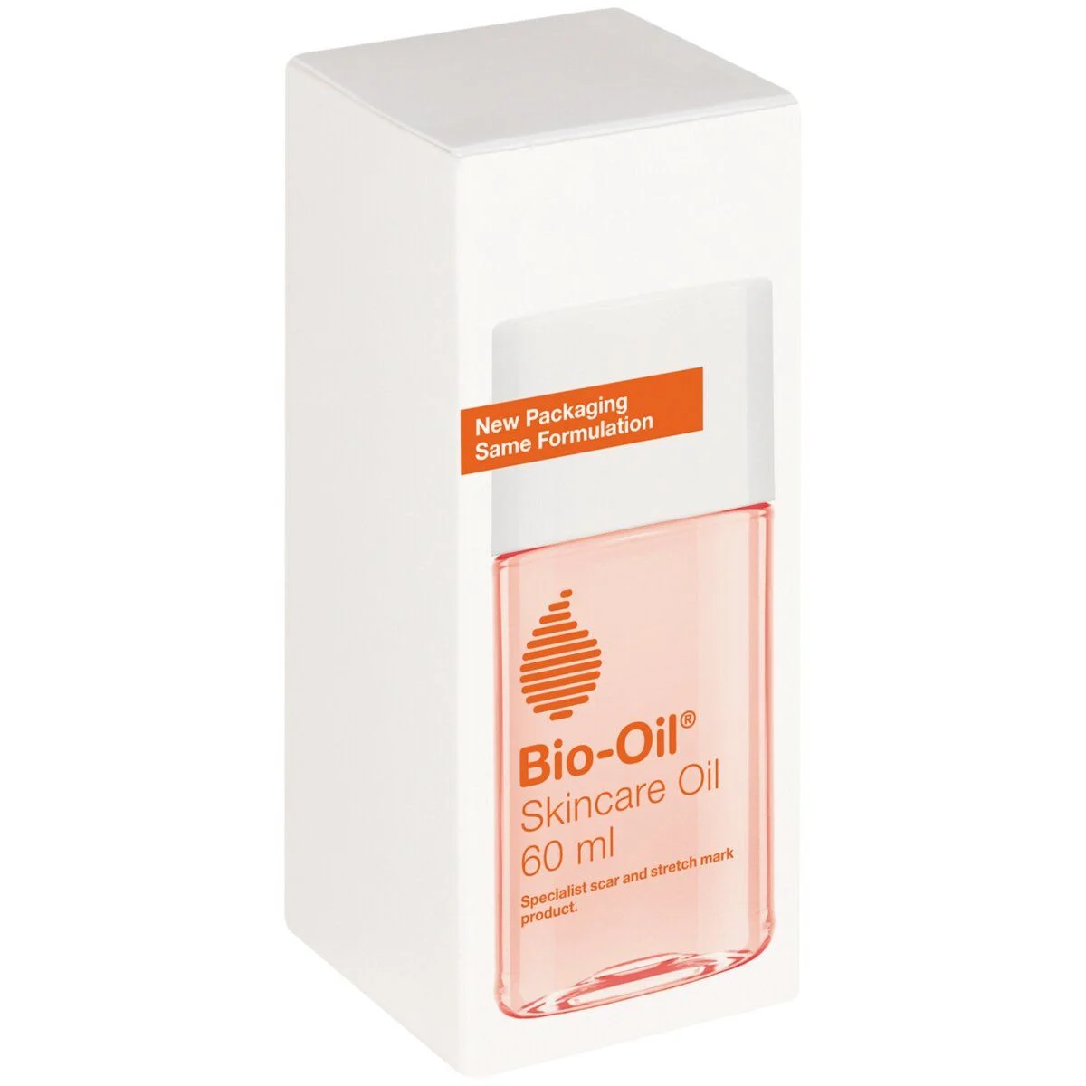 Bio-Oil Skincare Oil 60ml
