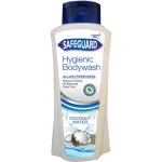Safeguard Body Wash 400ml Coconut Water