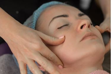 Back, Neck & Shoulder