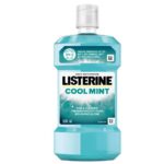 LISTERINE   500ML COOLMINT 53600