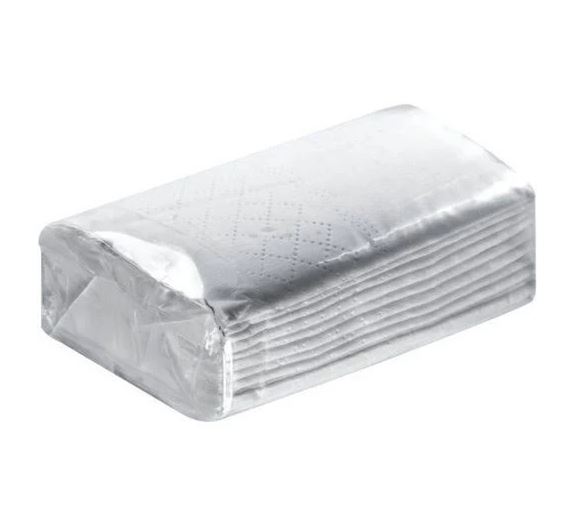 PCHOICE
  TISSUES 2PLY WHITE 200