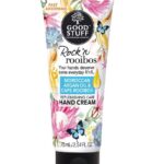 Good Stuff - Rock 'n Rooibos
  Cream - 75ml