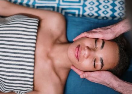 Detoxifying
  Deep Cleansing