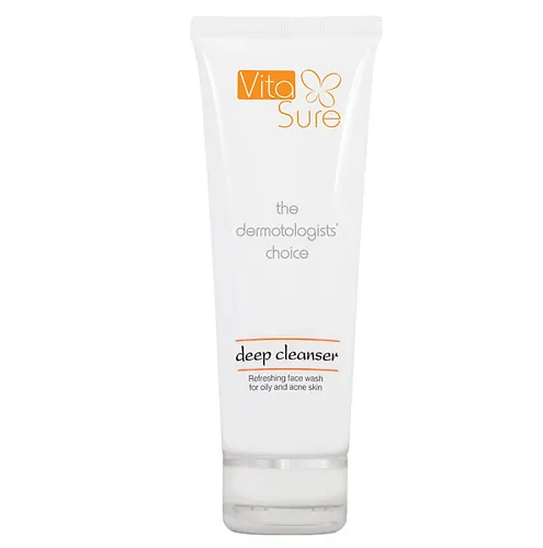 VitaSure Deep Cleanser