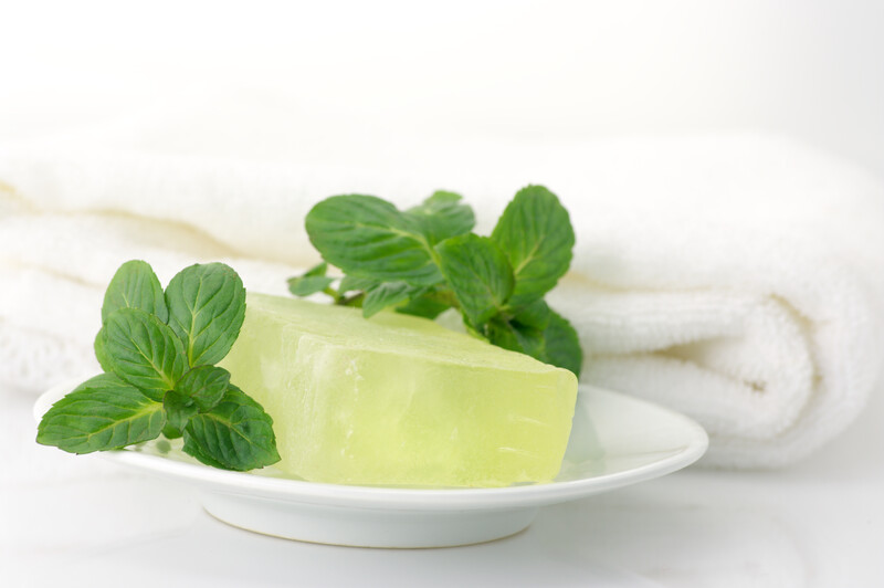 GLYCERINE
  SOAP 100G CJ