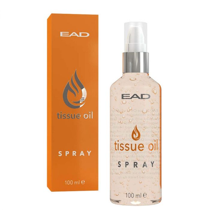 EAD Tissue Oil Spray- 100ml