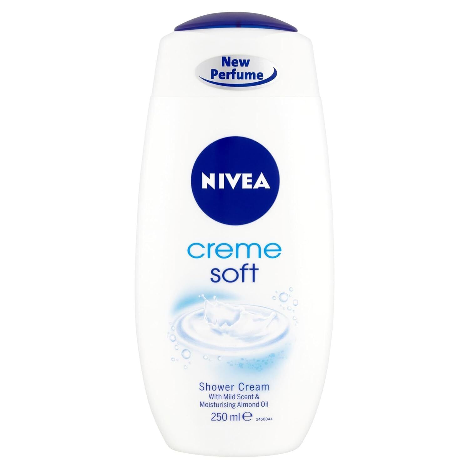 Nivea Creme Soft Shower Cream – 250
  ml