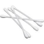 COTTON
  BUDS 100 TUB CJ