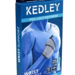 KEDLEY ELASTIC SUPPORT WRIST MED