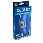KEDLEY ELASTIC SUPPORT ELBOW MED